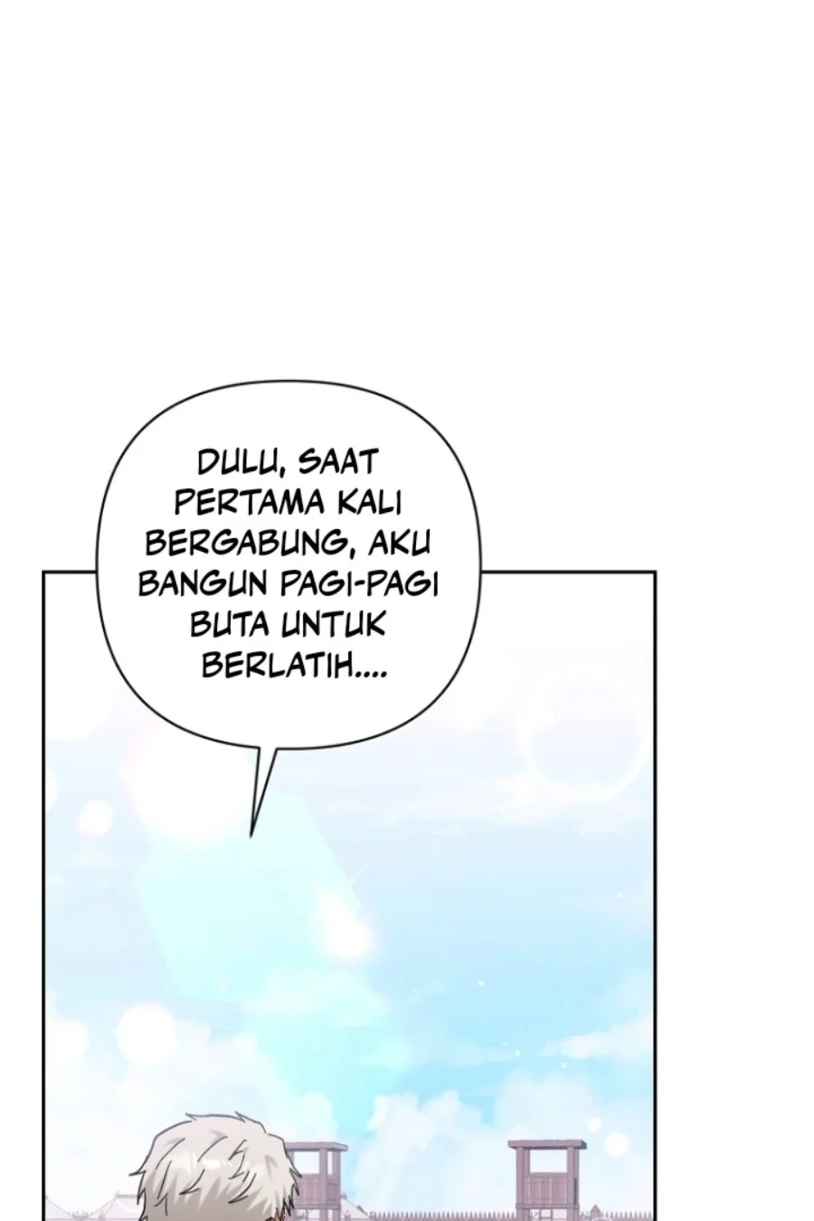 Baby Trouble Maker Chapter 20 - halaman 58