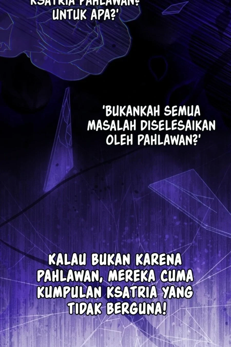 Baby Trouble Maker Chapter 20 - halaman 62