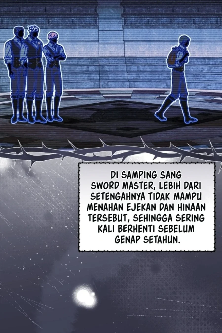 Baby Trouble Maker Chapter 20 - halaman 64