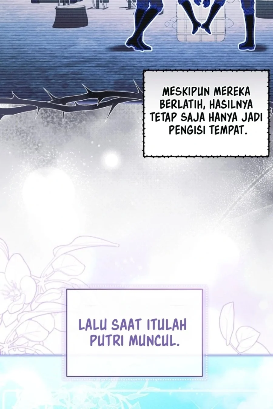 Baby Trouble Maker Chapter 20 - halaman 66