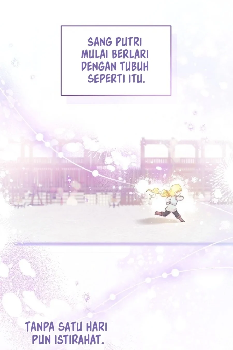 Baby Trouble Maker Chapter 20 - halaman 70
