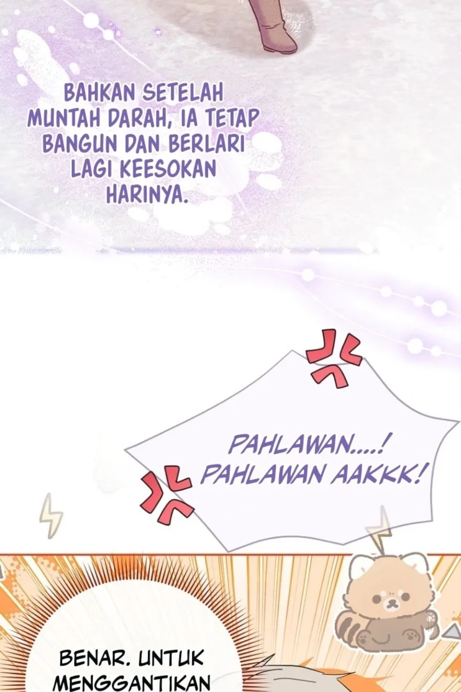 Baby Trouble Maker Chapter 20 - halaman 72