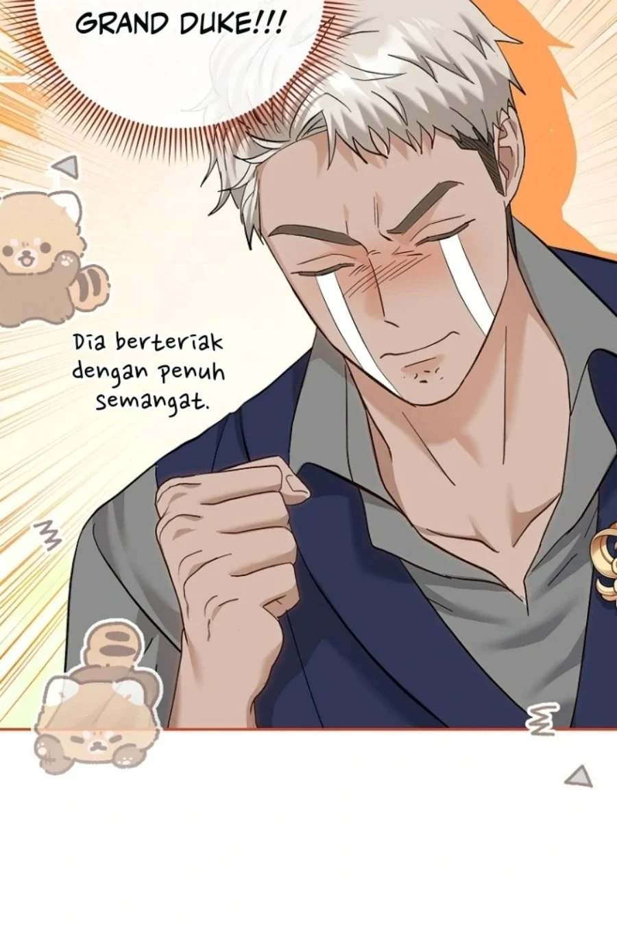 Baby Trouble Maker Chapter 20 - halaman 73