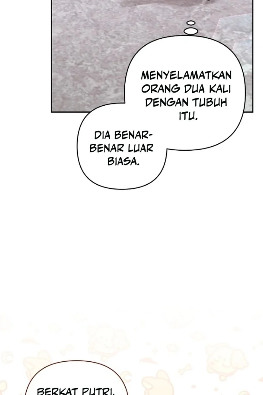 Baby Trouble Maker Chapter 20 - halaman 75