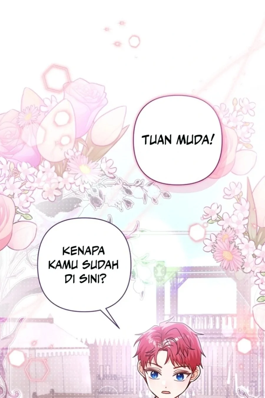Baby Trouble Maker Chapter 20 - halaman 78