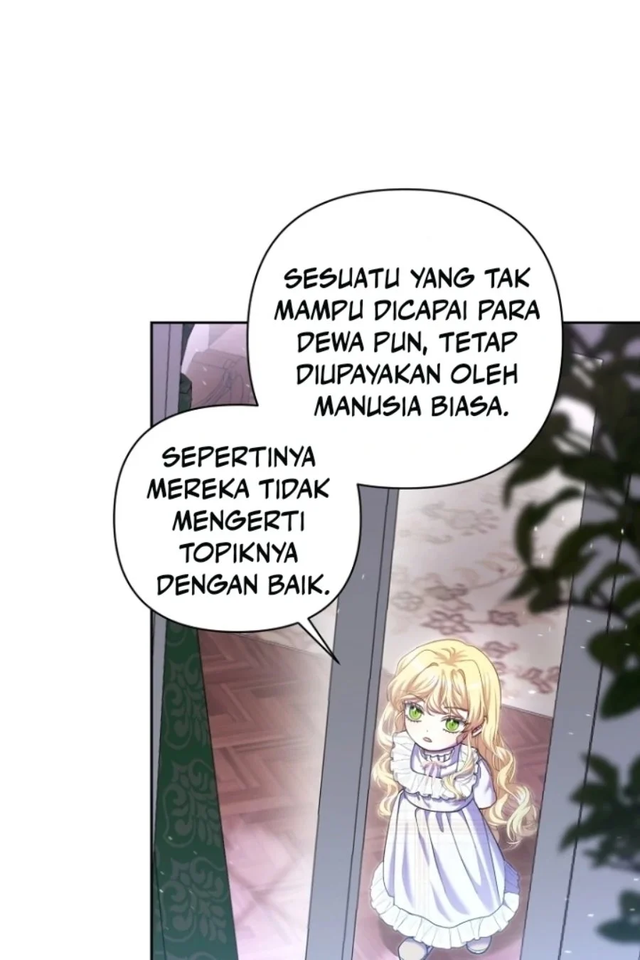 Baby Trouble Maker Chapter 20 - halaman 8