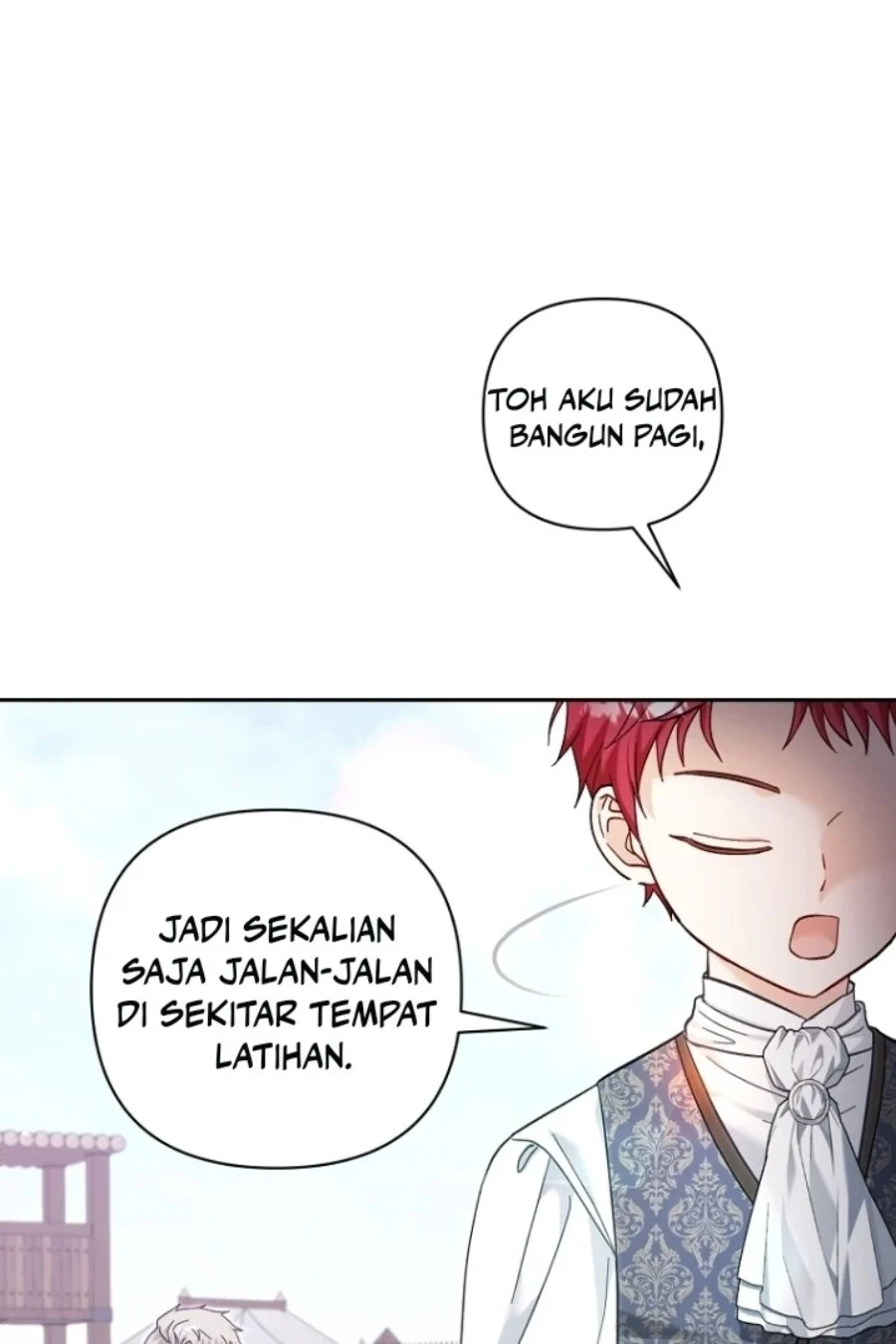 Baby Trouble Maker Chapter 20 - halaman 81
