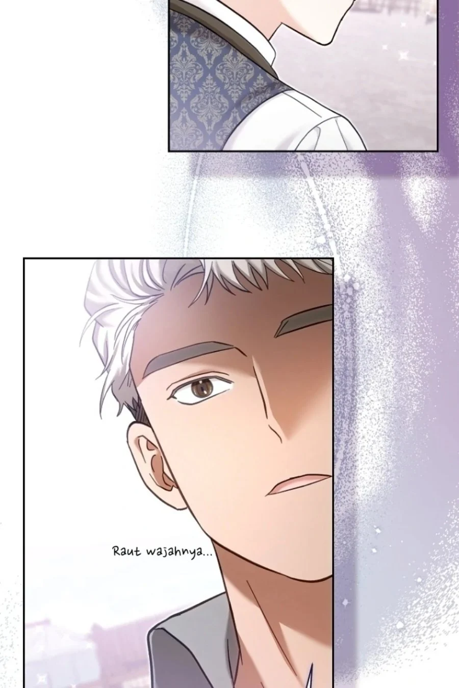 Baby Trouble Maker Chapter 20 - halaman 83