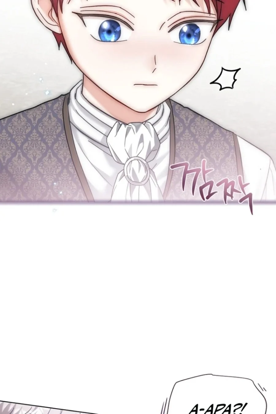 Baby Trouble Maker Chapter 20 - halaman 85