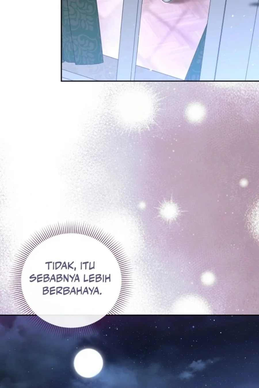 Baby Trouble Maker Chapter 20 - halaman 9
