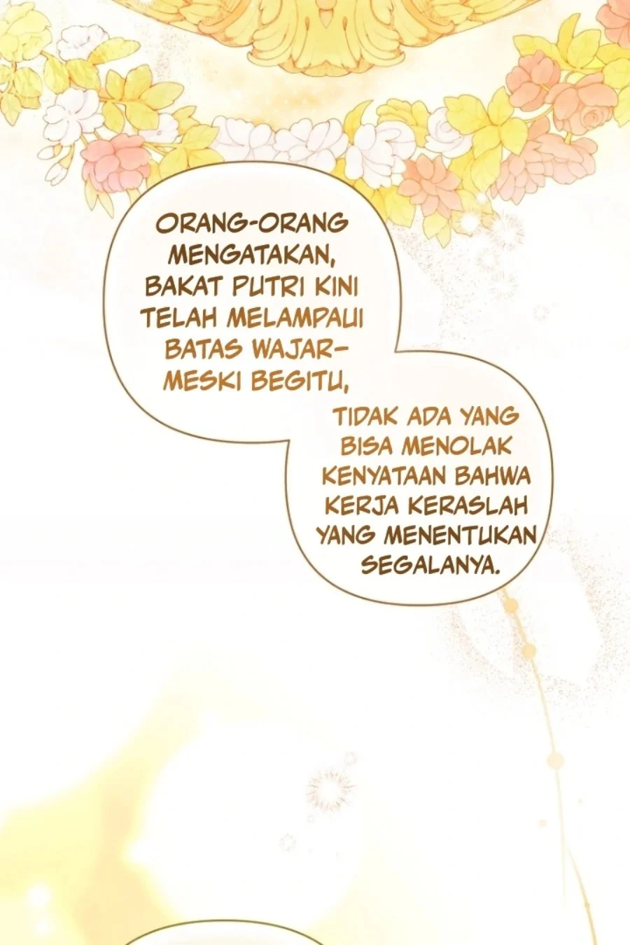 Baby Trouble Maker Chapter 20 - halaman 94