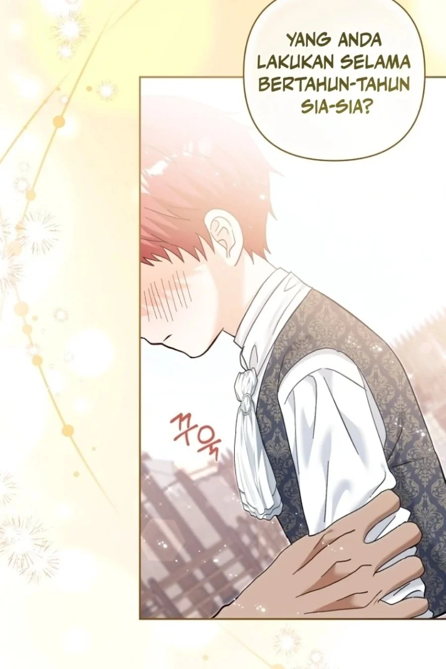 Baby Trouble Maker Chapter 20 - halaman 96
