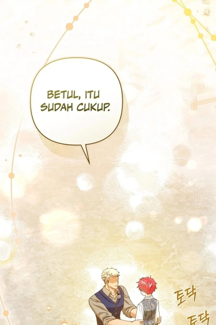Baby Trouble Maker Chapter 20 - halaman 99
