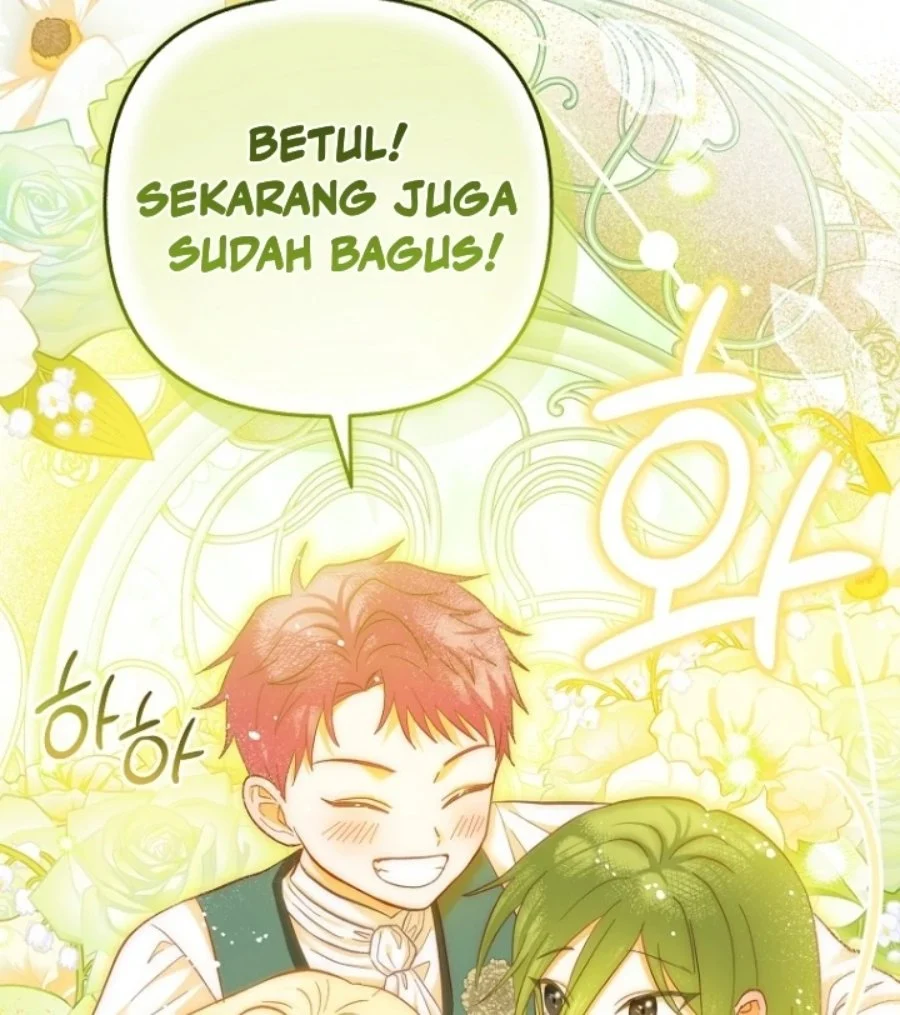 Baby Trouble Maker Chapter 21 - halaman 101