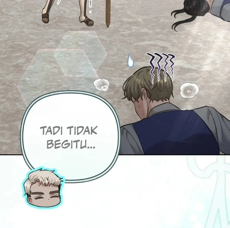 Baby Trouble Maker Chapter 21 - halaman 13