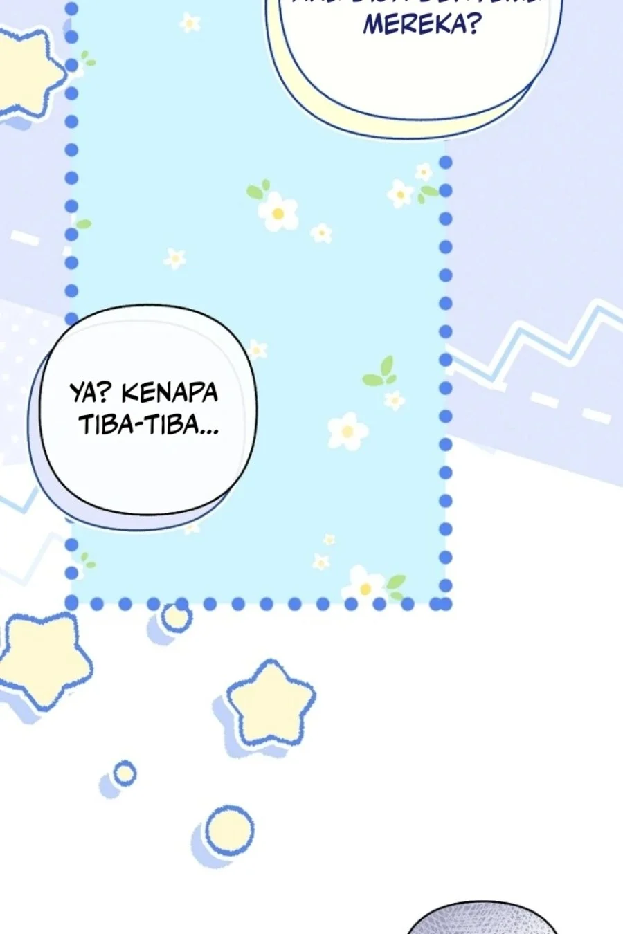 Baby Trouble Maker Chapter 21 - halaman 22