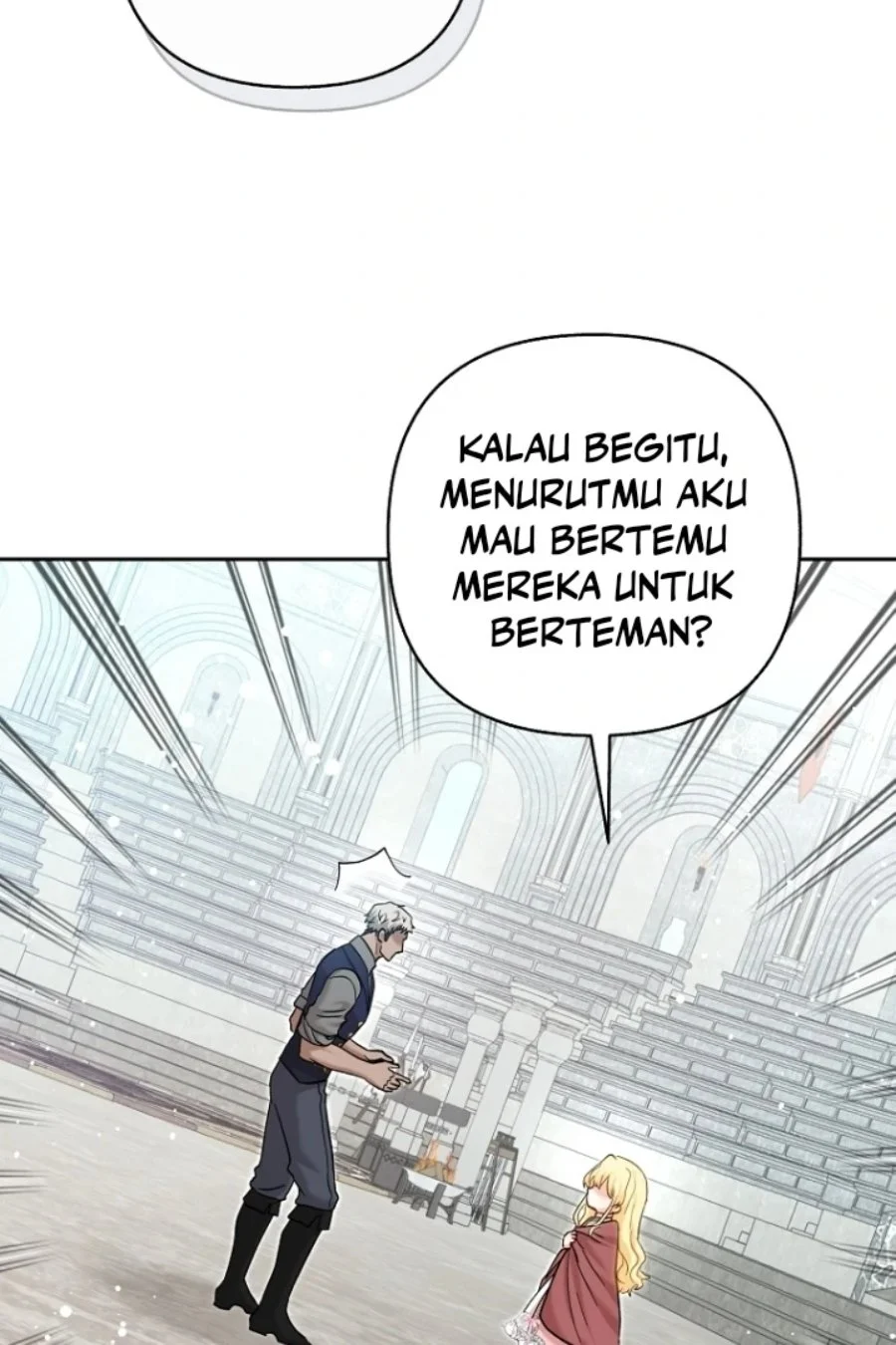 Baby Trouble Maker Chapter 21 - halaman 24