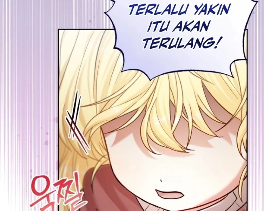 Baby Trouble Maker Chapter 21 - halaman 26