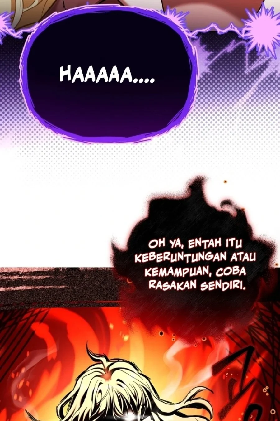 Baby Trouble Maker Chapter 21 - halaman 29