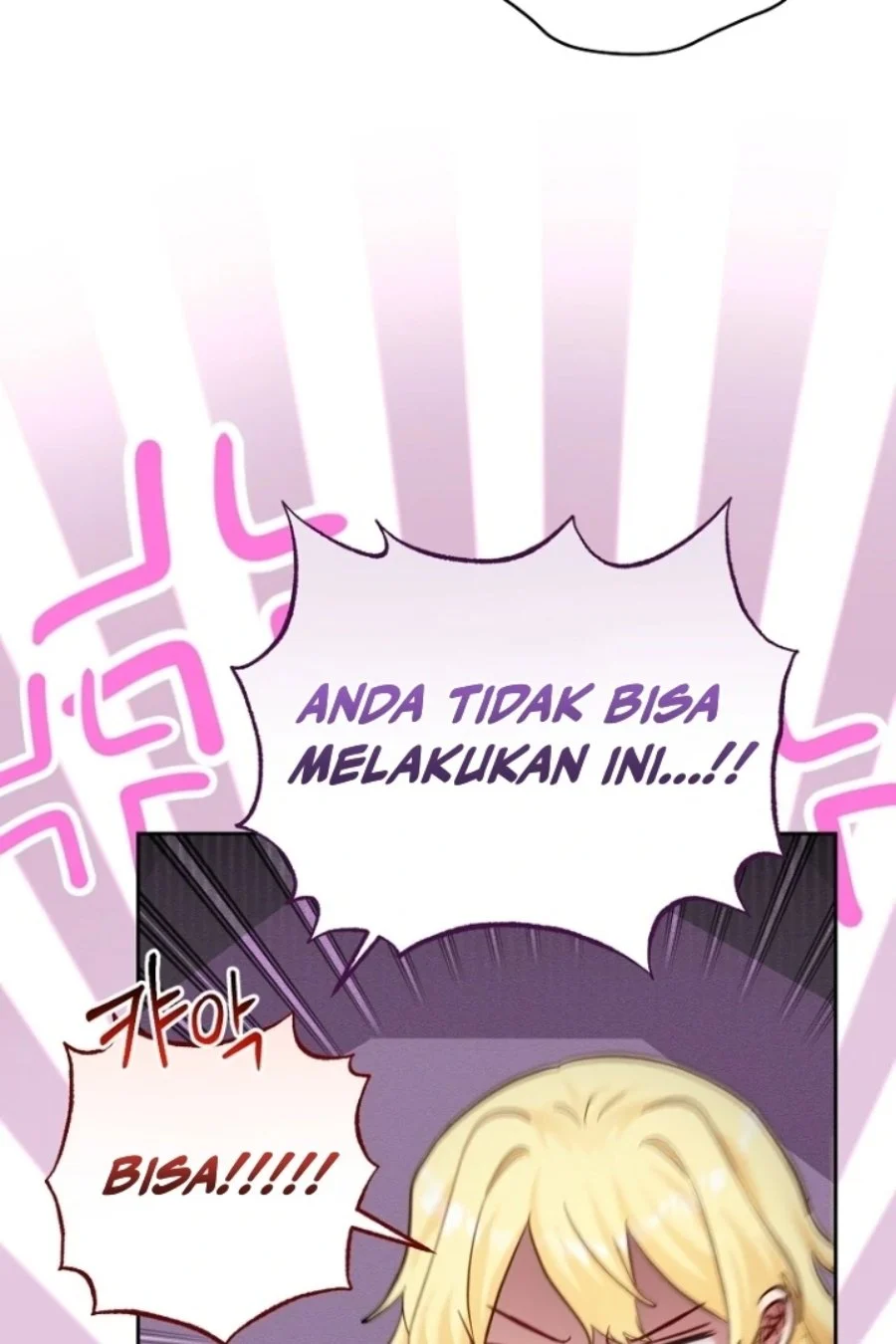 Baby Trouble Maker Chapter 21 - halaman 31