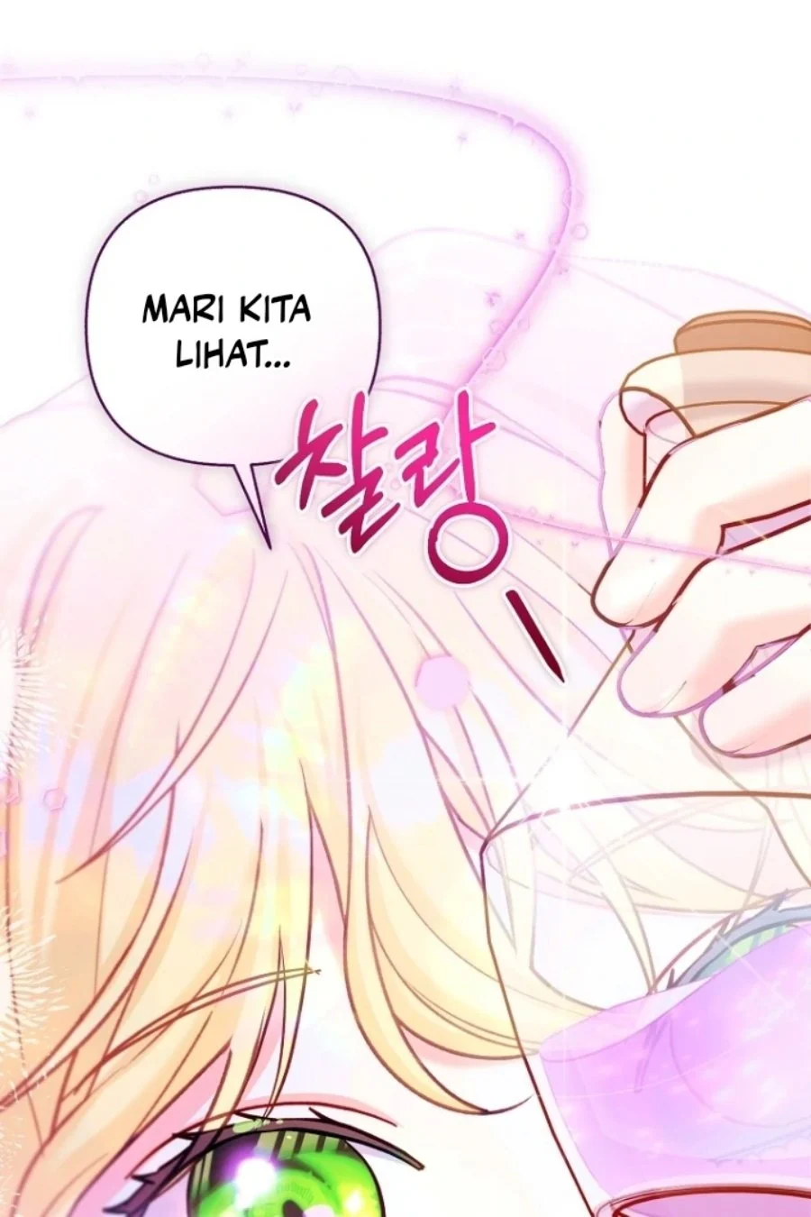Baby Trouble Maker Chapter 21 - halaman 48