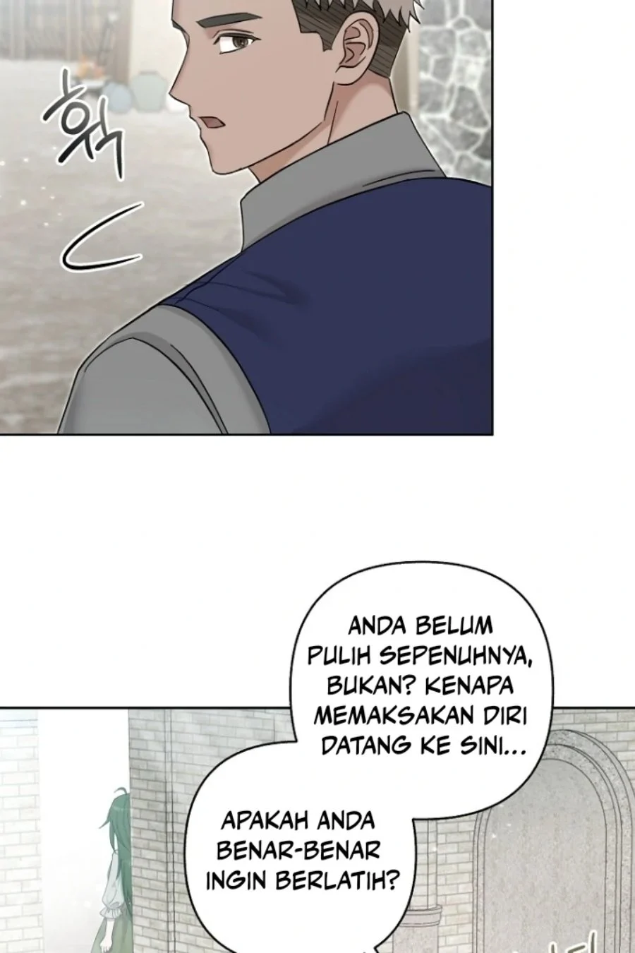 Baby Trouble Maker Chapter 21 - halaman 5