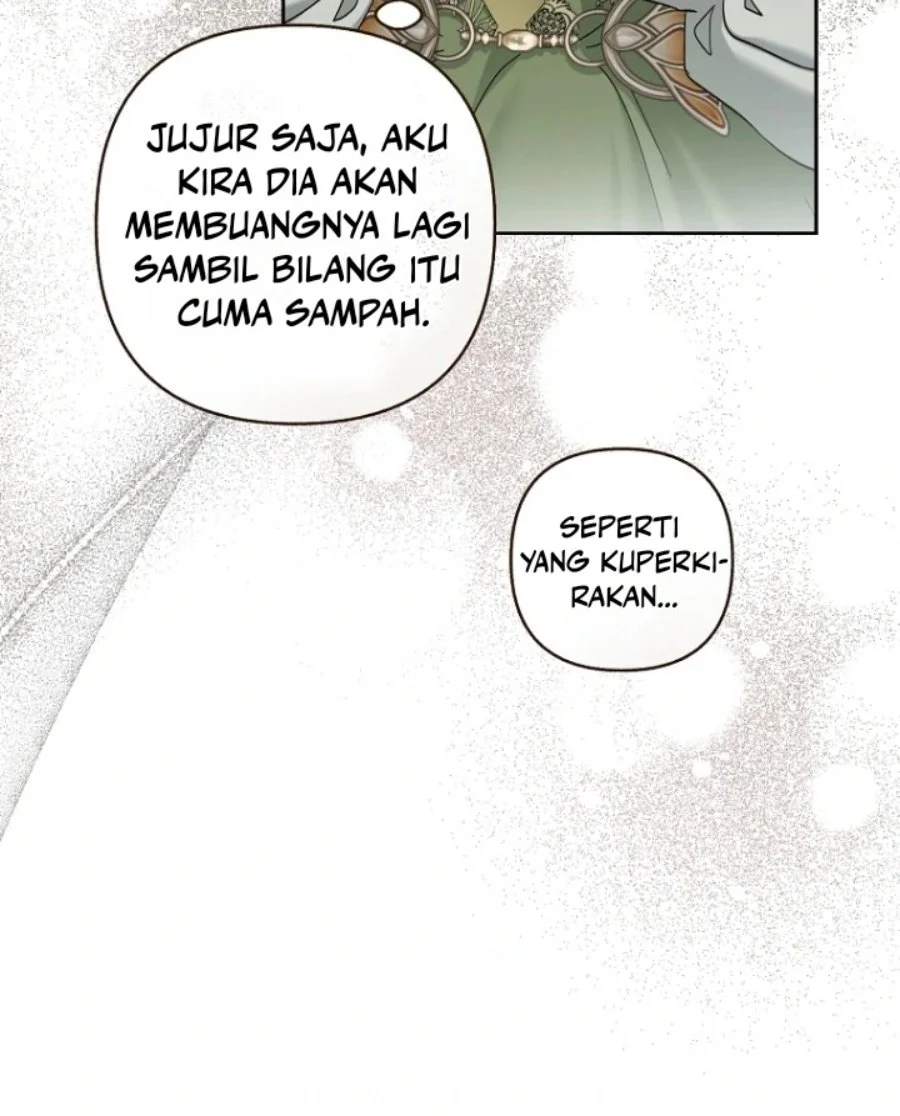 Baby Trouble Maker Chapter 21 - halaman 52