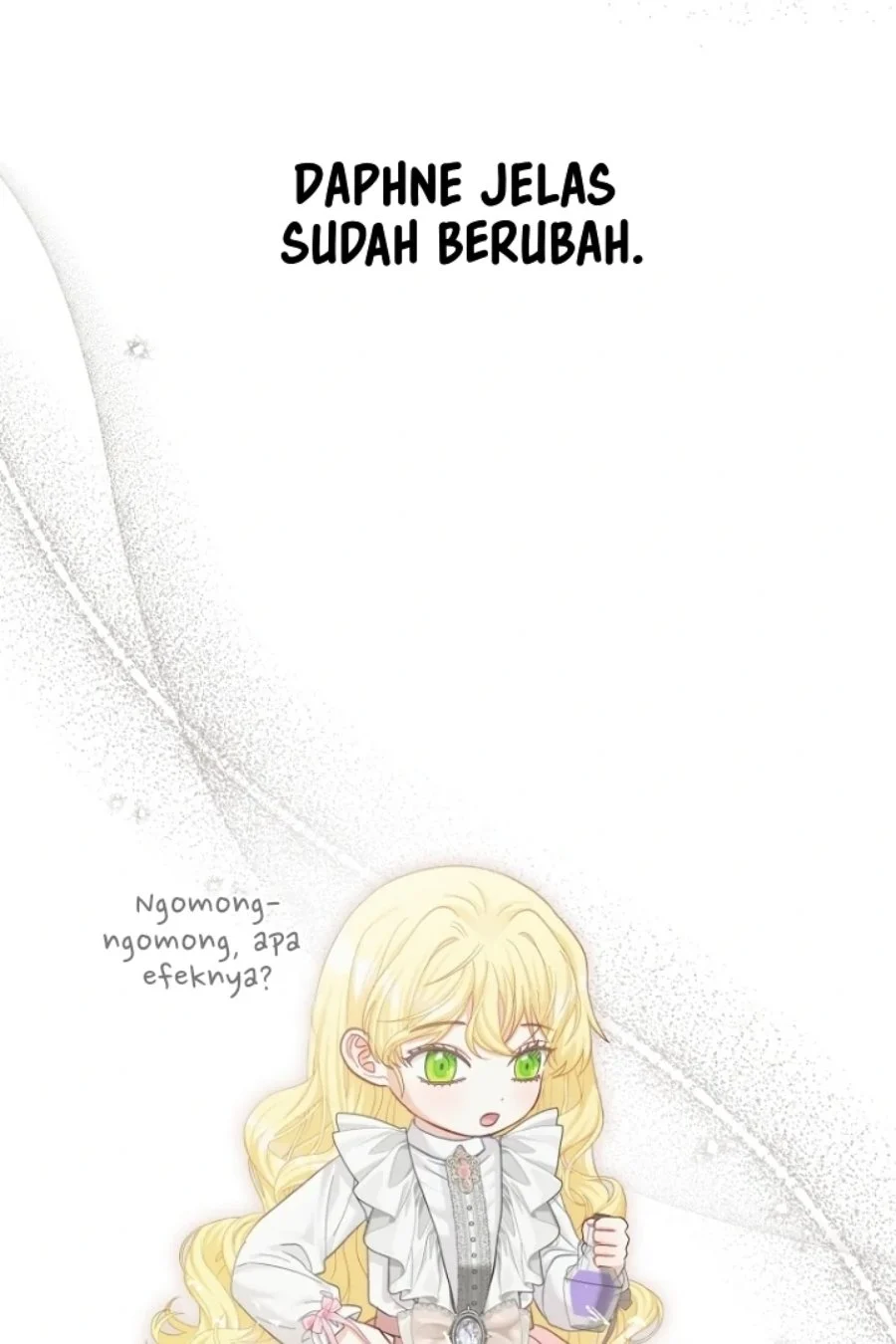 Baby Trouble Maker Chapter 21 - halaman 53