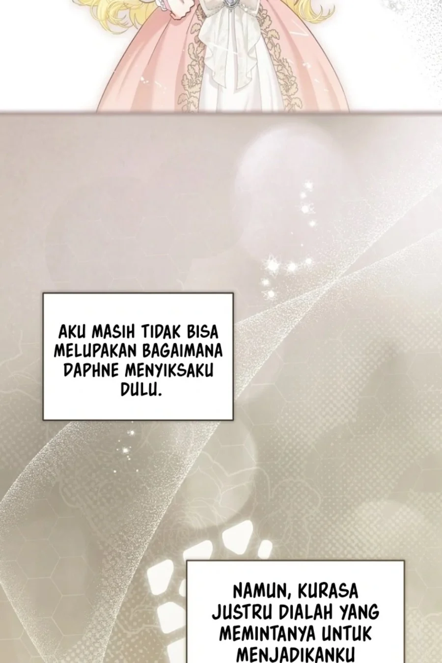Baby Trouble Maker Chapter 21 - halaman 54