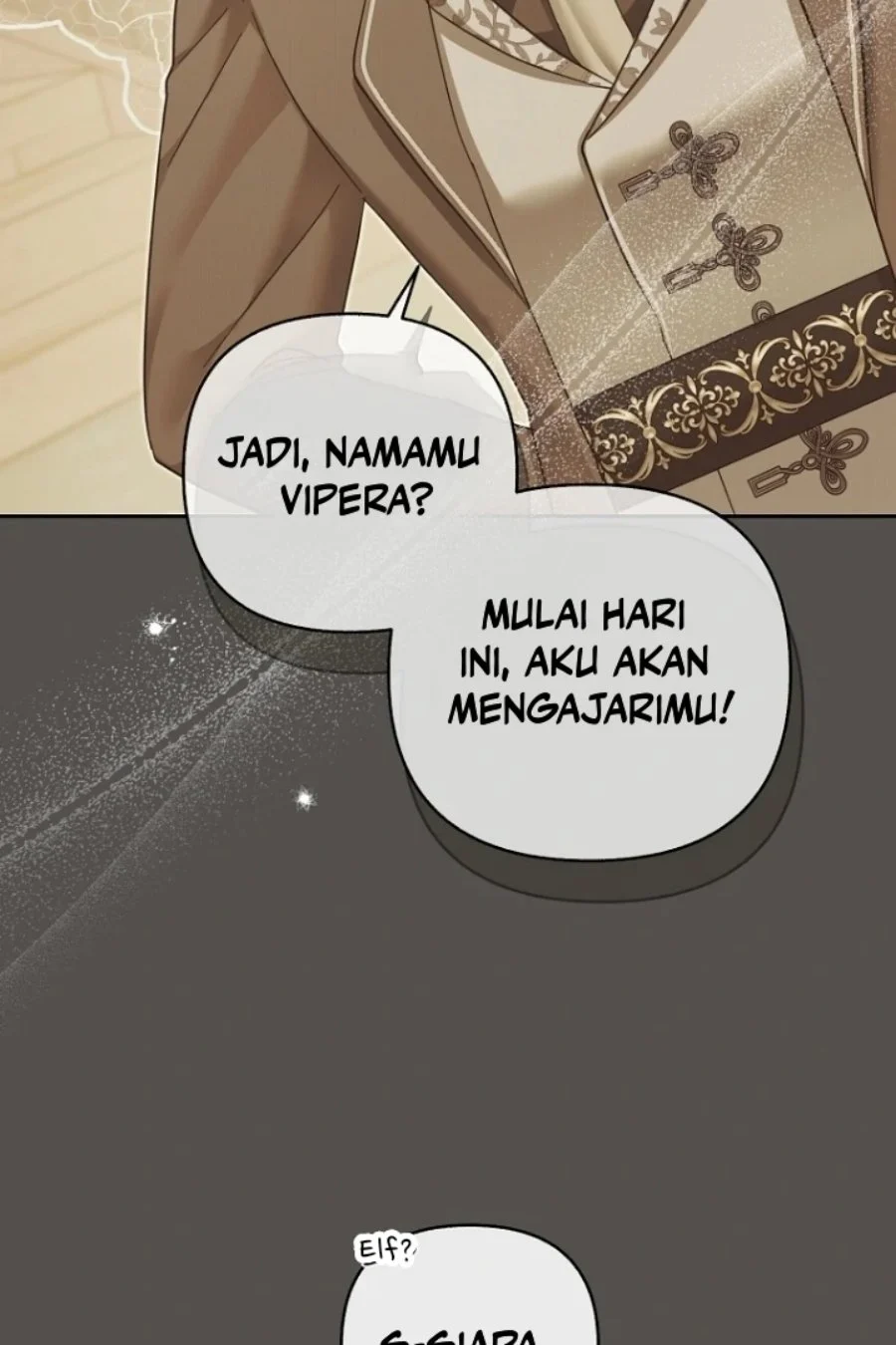 Baby Trouble Maker Chapter 21 - halaman 56