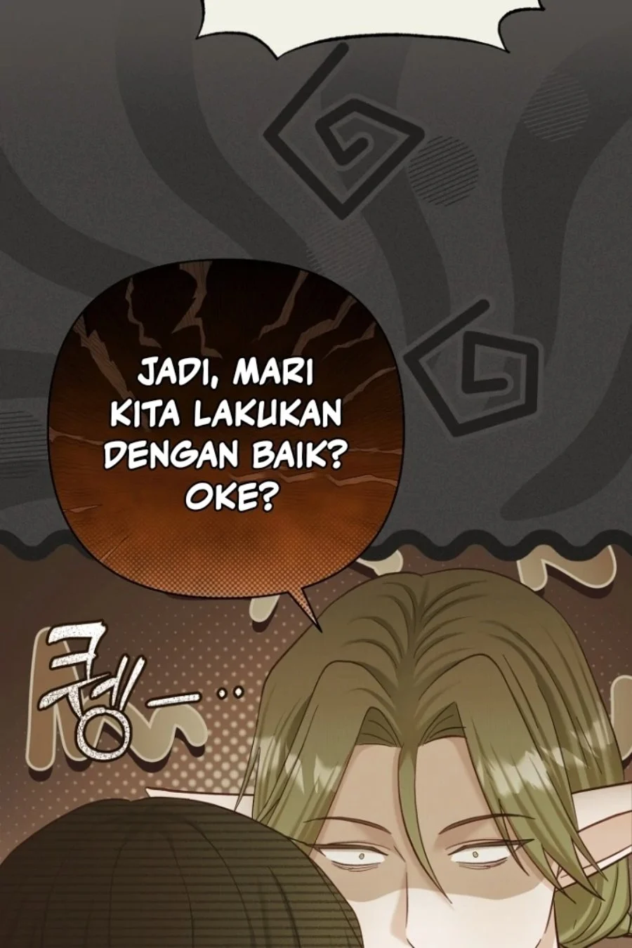 Baby Trouble Maker Chapter 21 - halaman 59