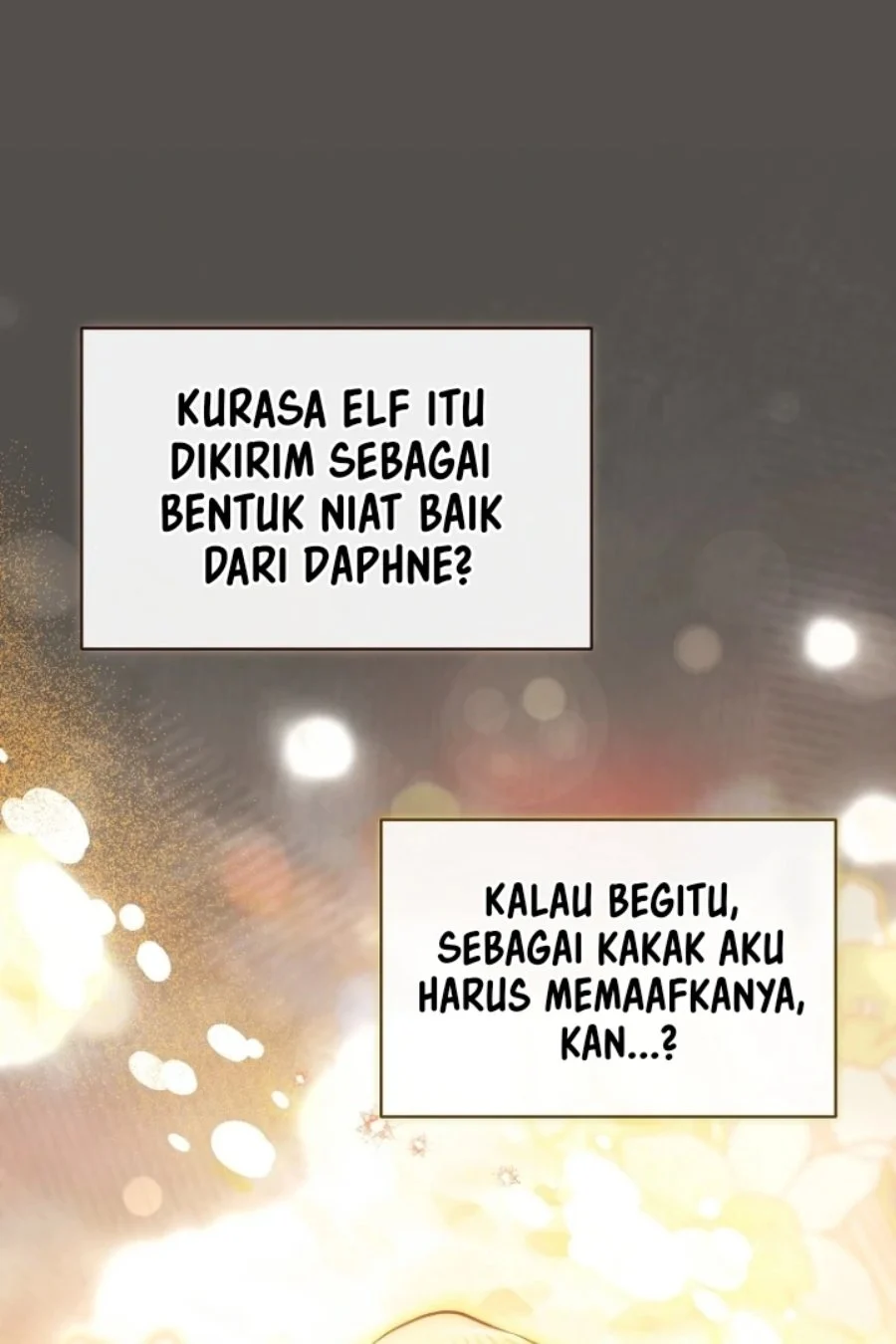 Baby Trouble Maker Chapter 21 - halaman 61