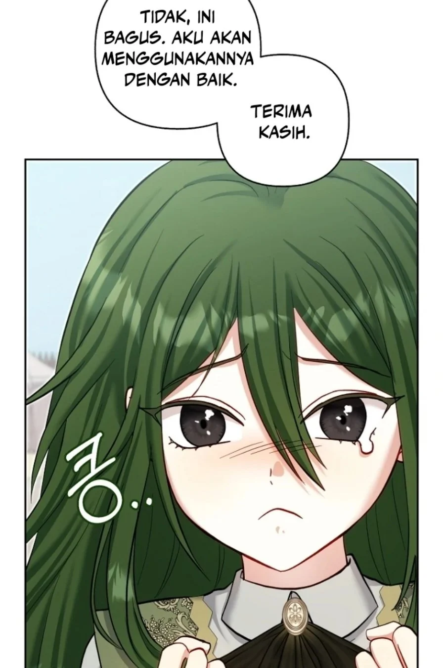 Baby Trouble Maker Chapter 21 - halaman 72