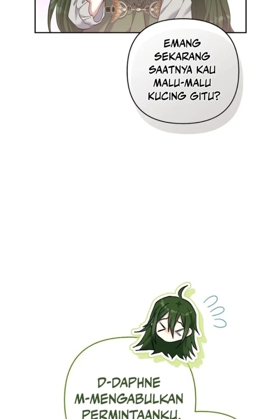 Baby Trouble Maker Chapter 21 - halaman 77