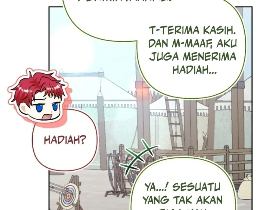 Baby Trouble Maker Chapter 21 - halaman 78