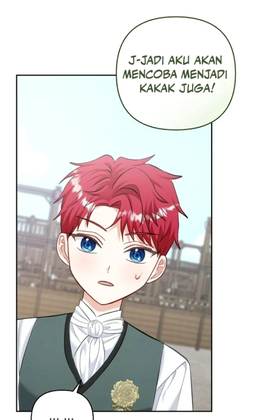 Baby Trouble Maker Chapter 21 - halaman 80