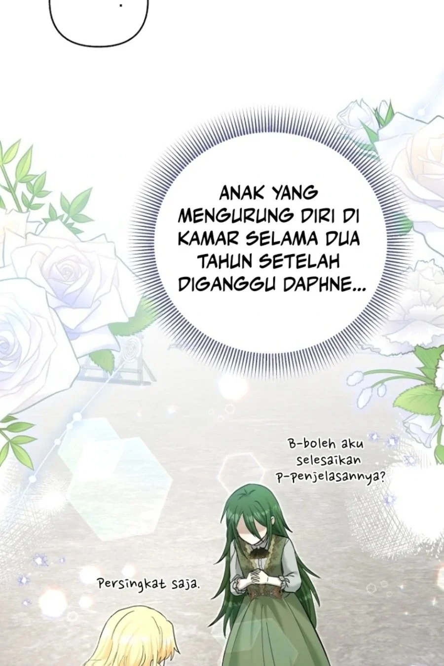 Baby Trouble Maker Chapter 21 - halaman 81