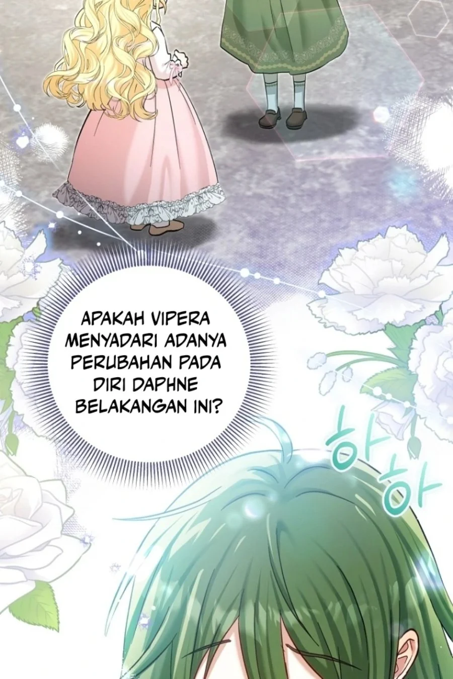 Baby Trouble Maker Chapter 21 - halaman 82