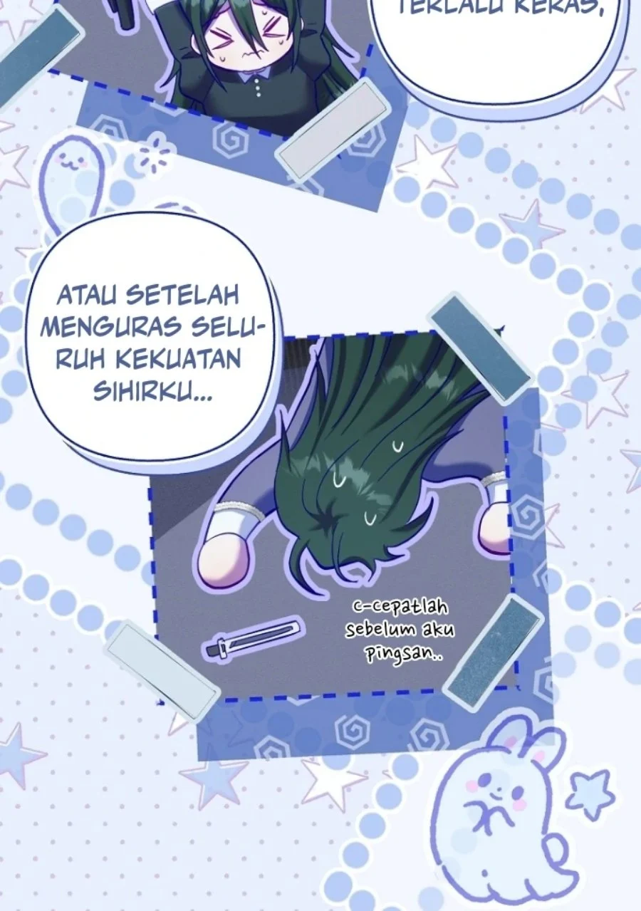 Baby Trouble Maker Chapter 21 - halaman 90