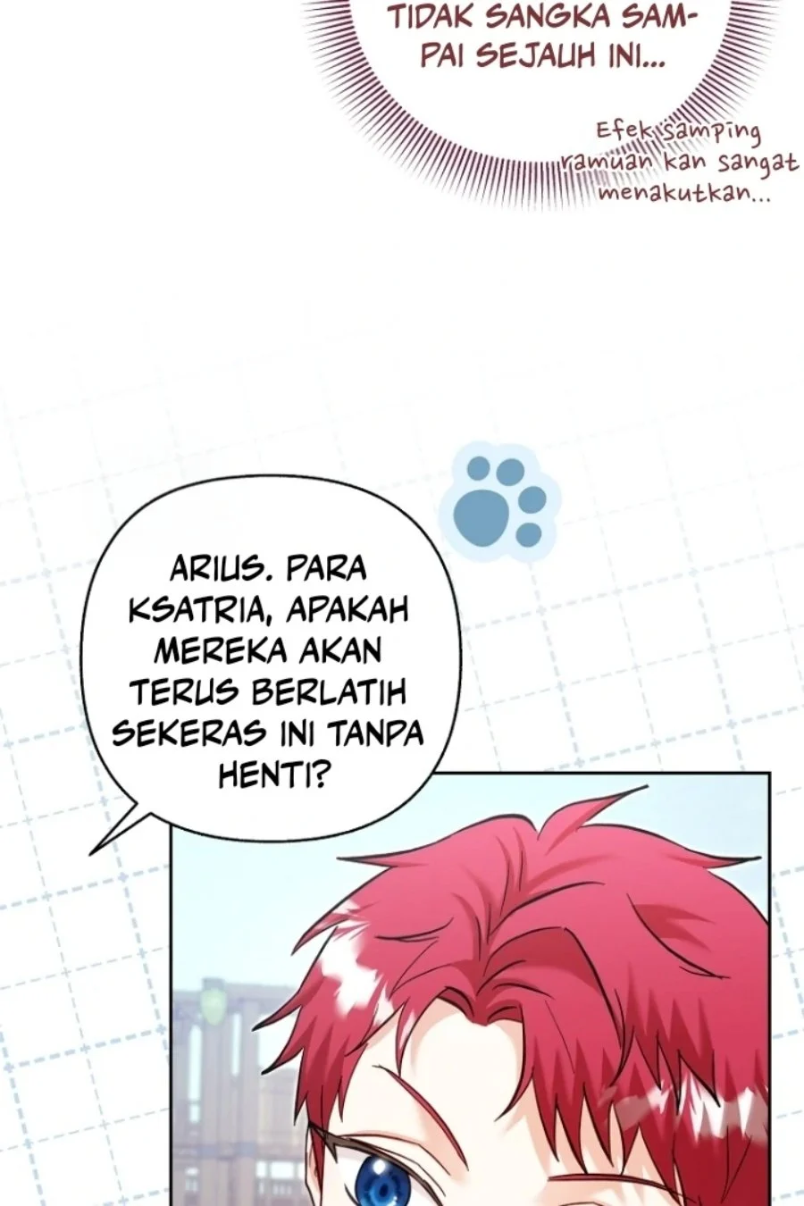 Baby Trouble Maker Chapter 21 - halaman 93