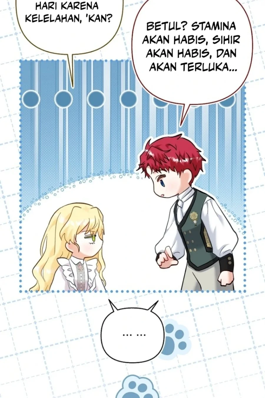 Baby Trouble Maker Chapter 21 - halaman 95