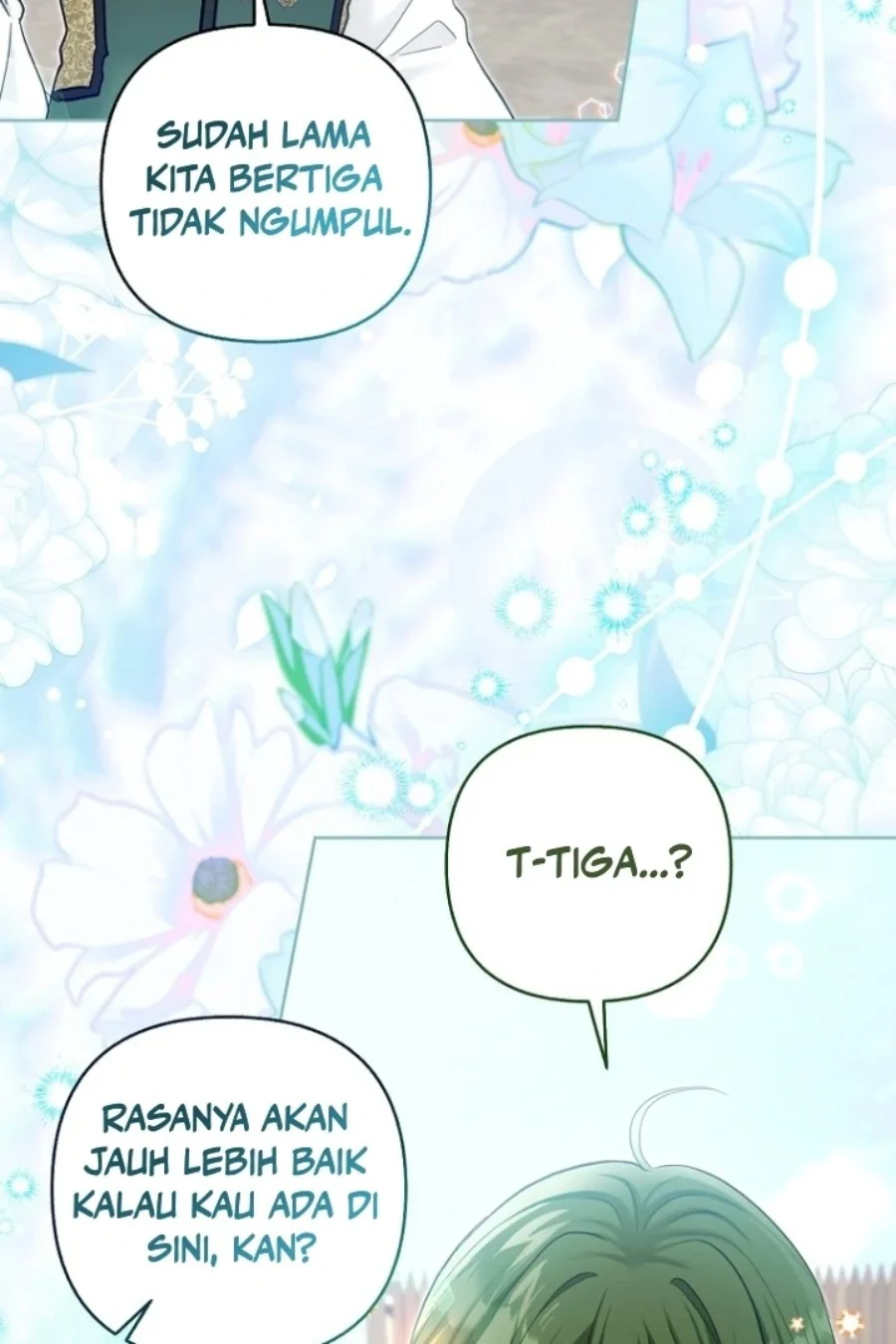 Baby Trouble Maker Chapter 21 - halaman 99