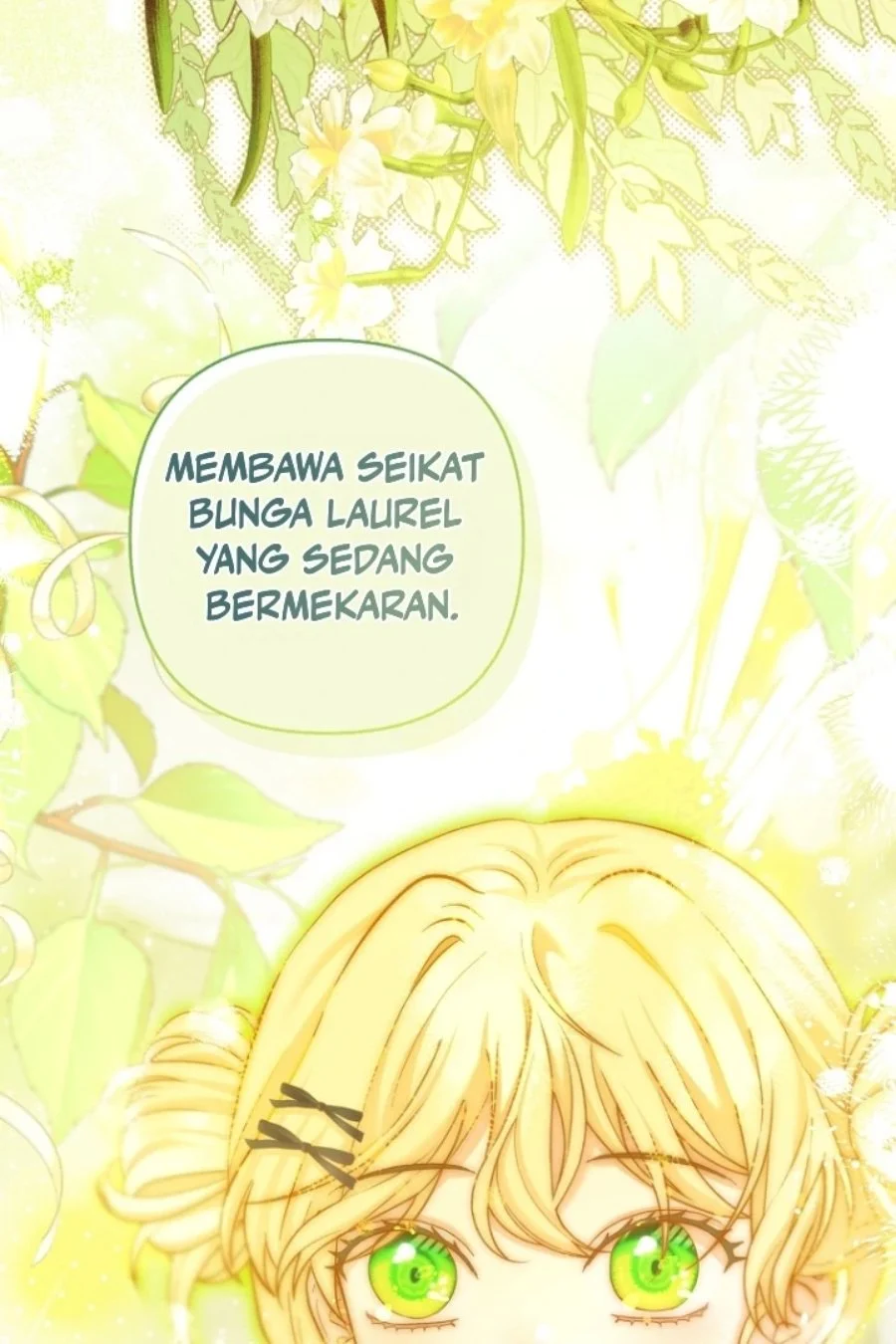 Baby Trouble Maker Chapter 22 - halaman 100