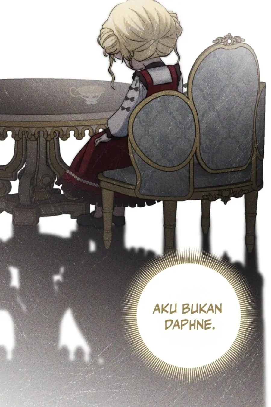 Baby Trouble Maker Chapter 22 - halaman 103