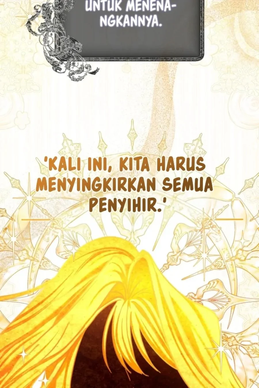Baby Trouble Maker Chapter 22 - halaman 16