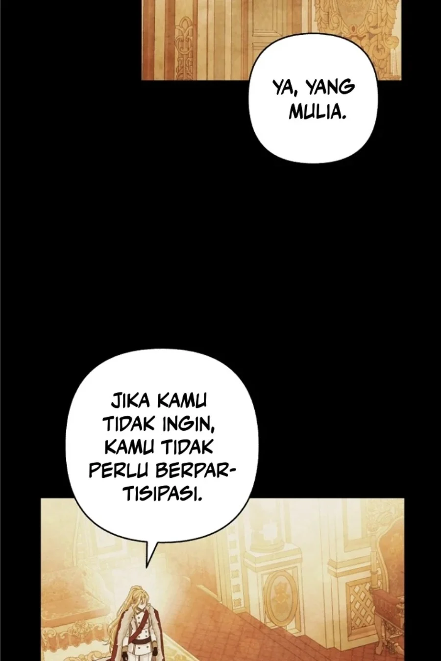 Baby Trouble Maker Chapter 22 - halaman 19