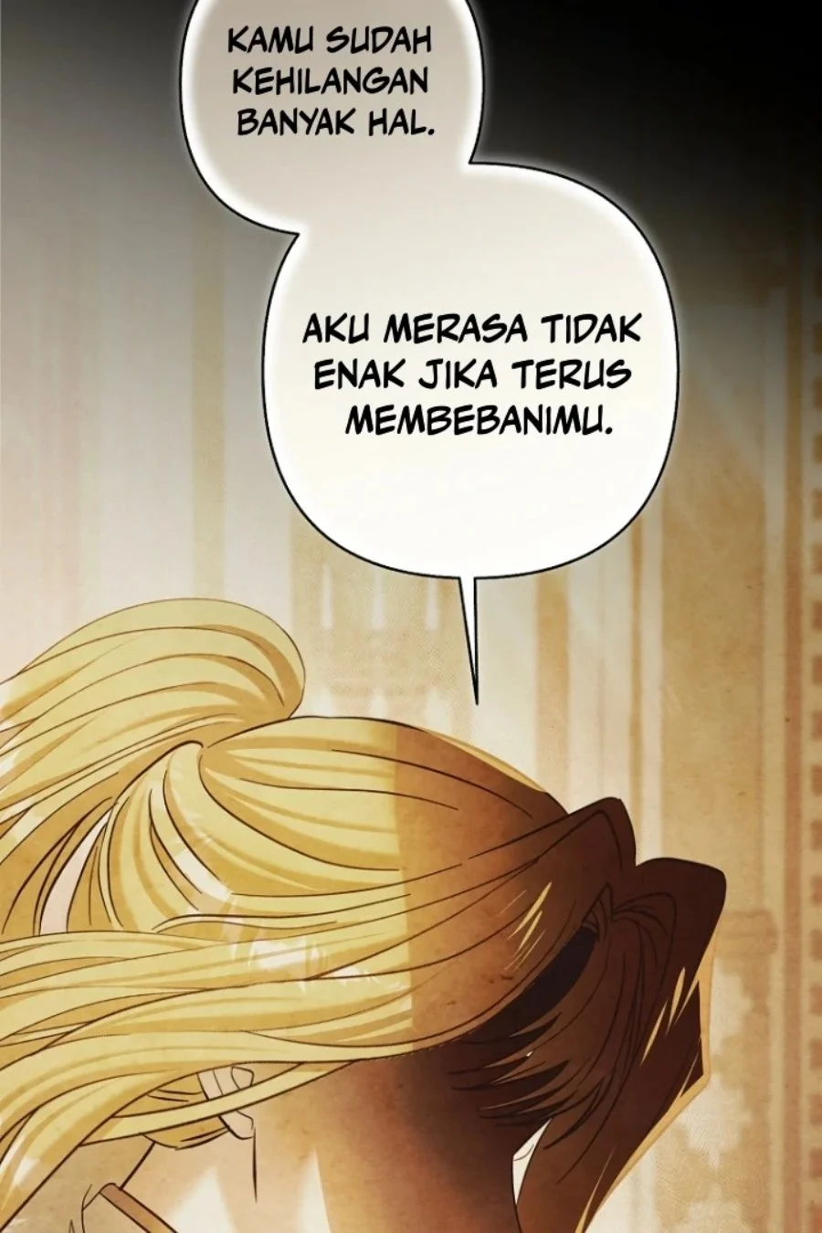 Baby Trouble Maker Chapter 22 - halaman 21