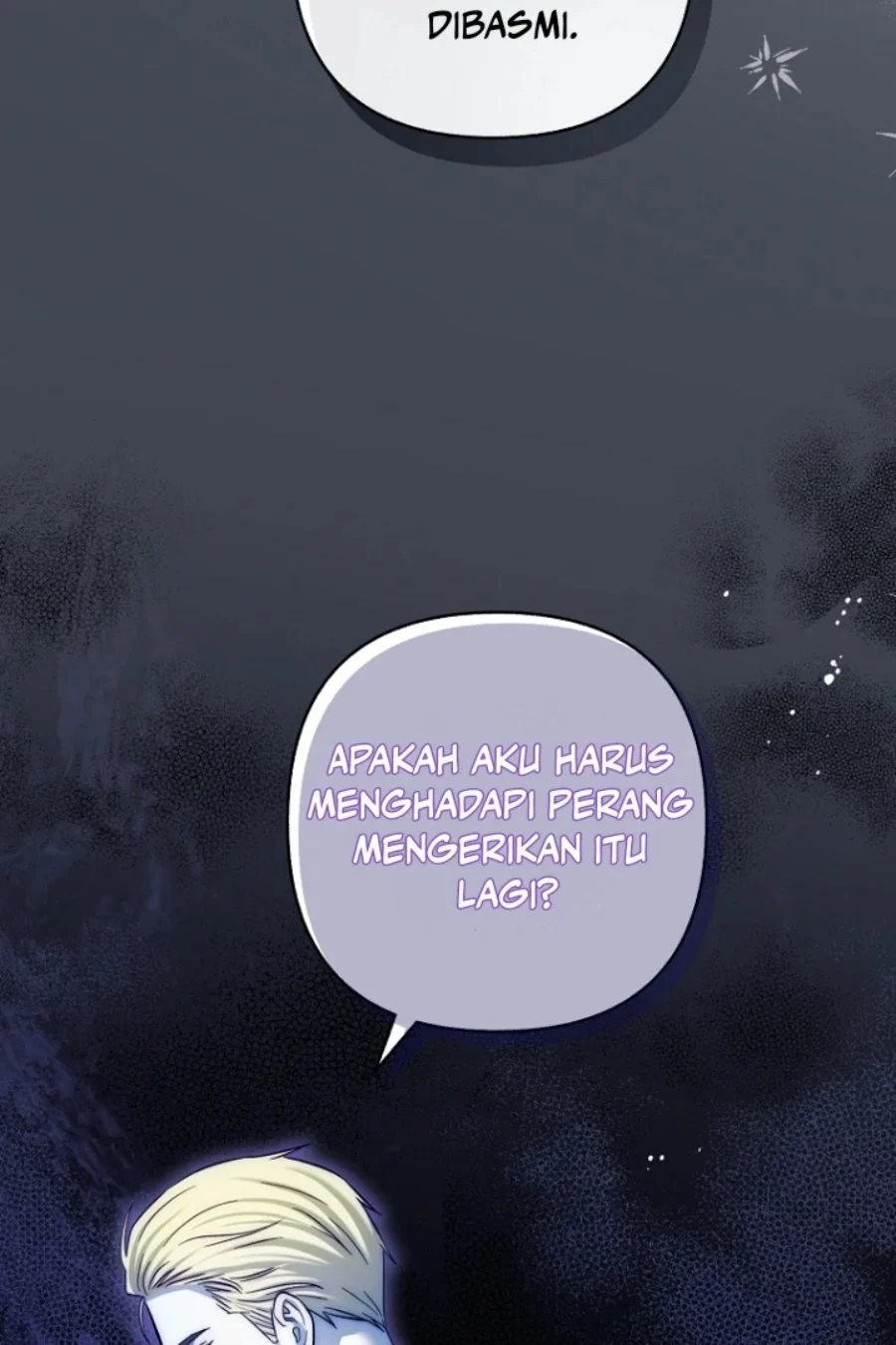 Baby Trouble Maker Chapter 22 - halaman 27