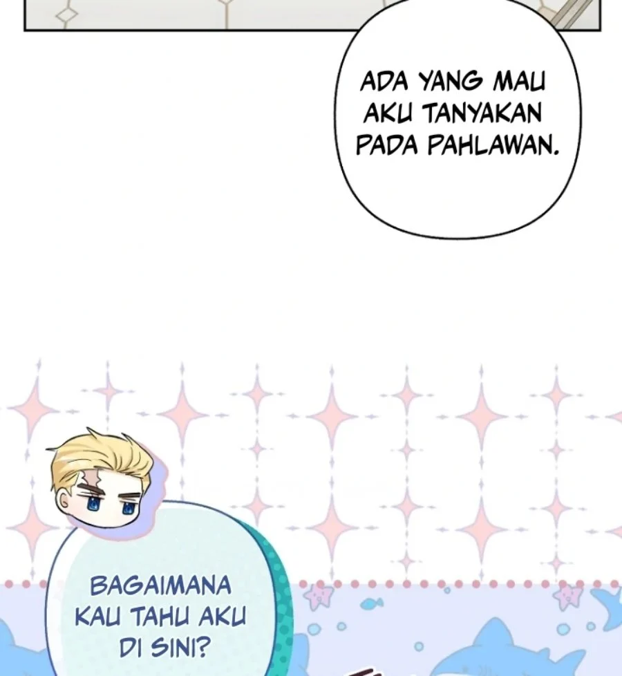 Baby Trouble Maker Chapter 22 - halaman 36