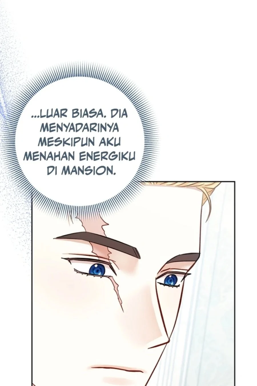 Baby Trouble Maker Chapter 22 - halaman 38